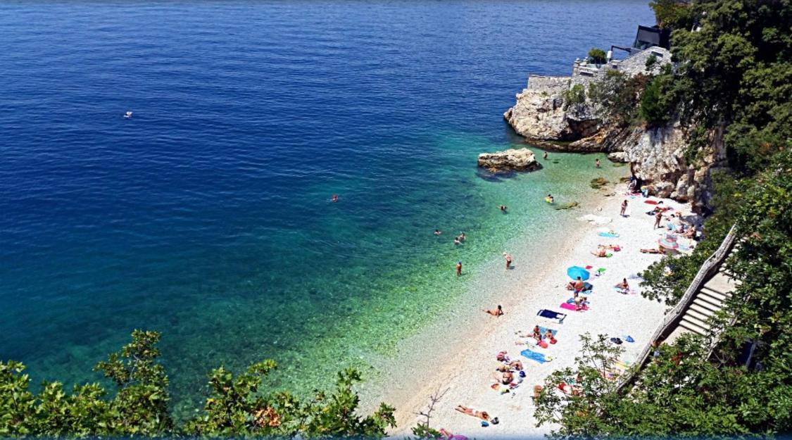 Dolce Vita Rijeka Exterior photo