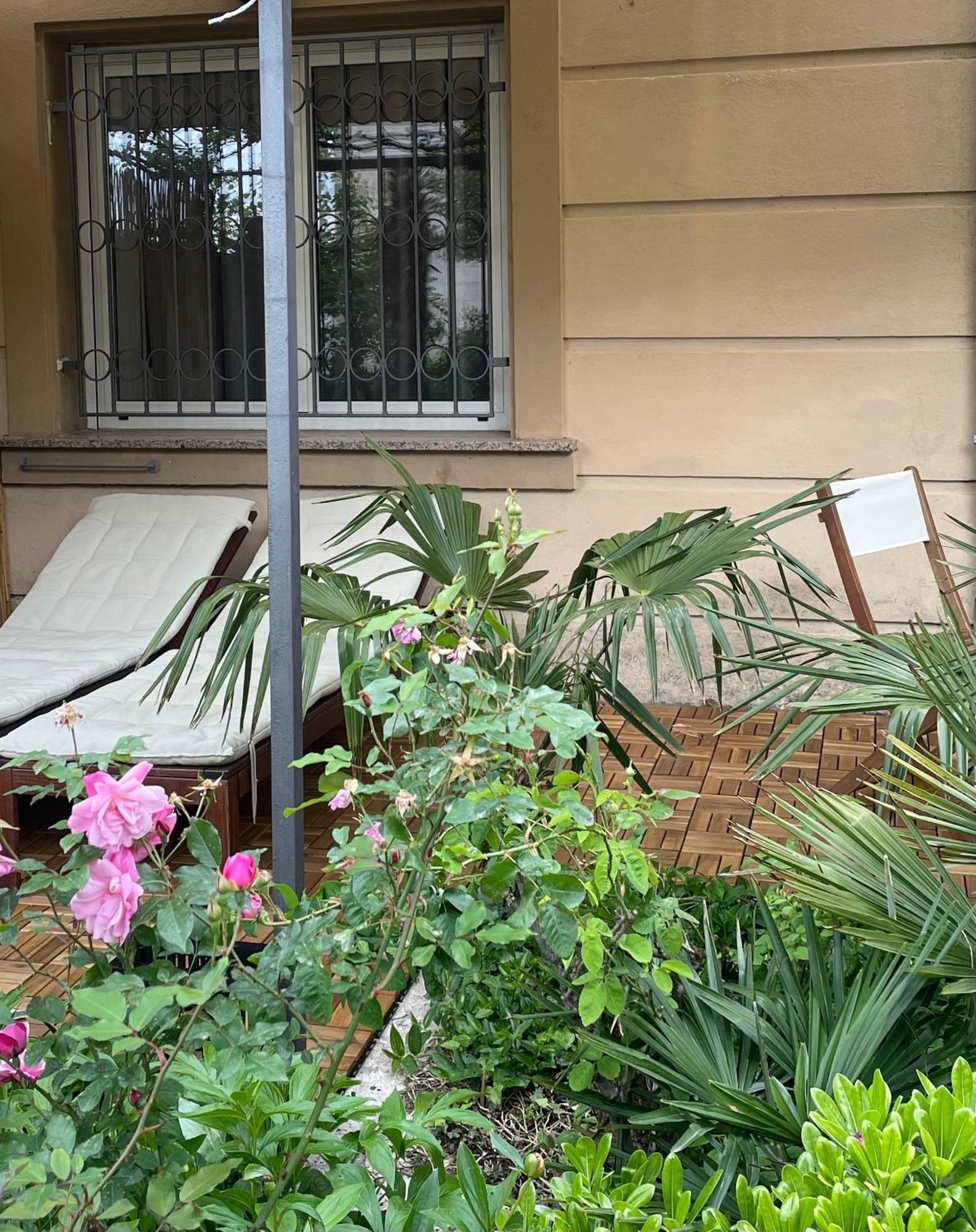 Dolce Vita Rijeka Exterior photo
